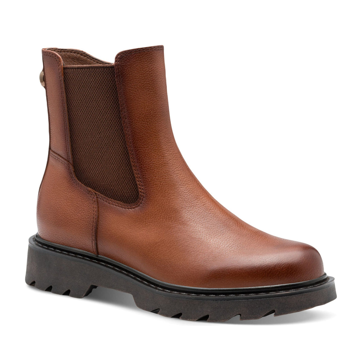Women's Brown Ankle Boots