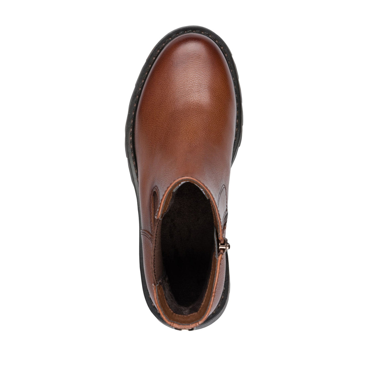 Women's Brown Ankle Boots