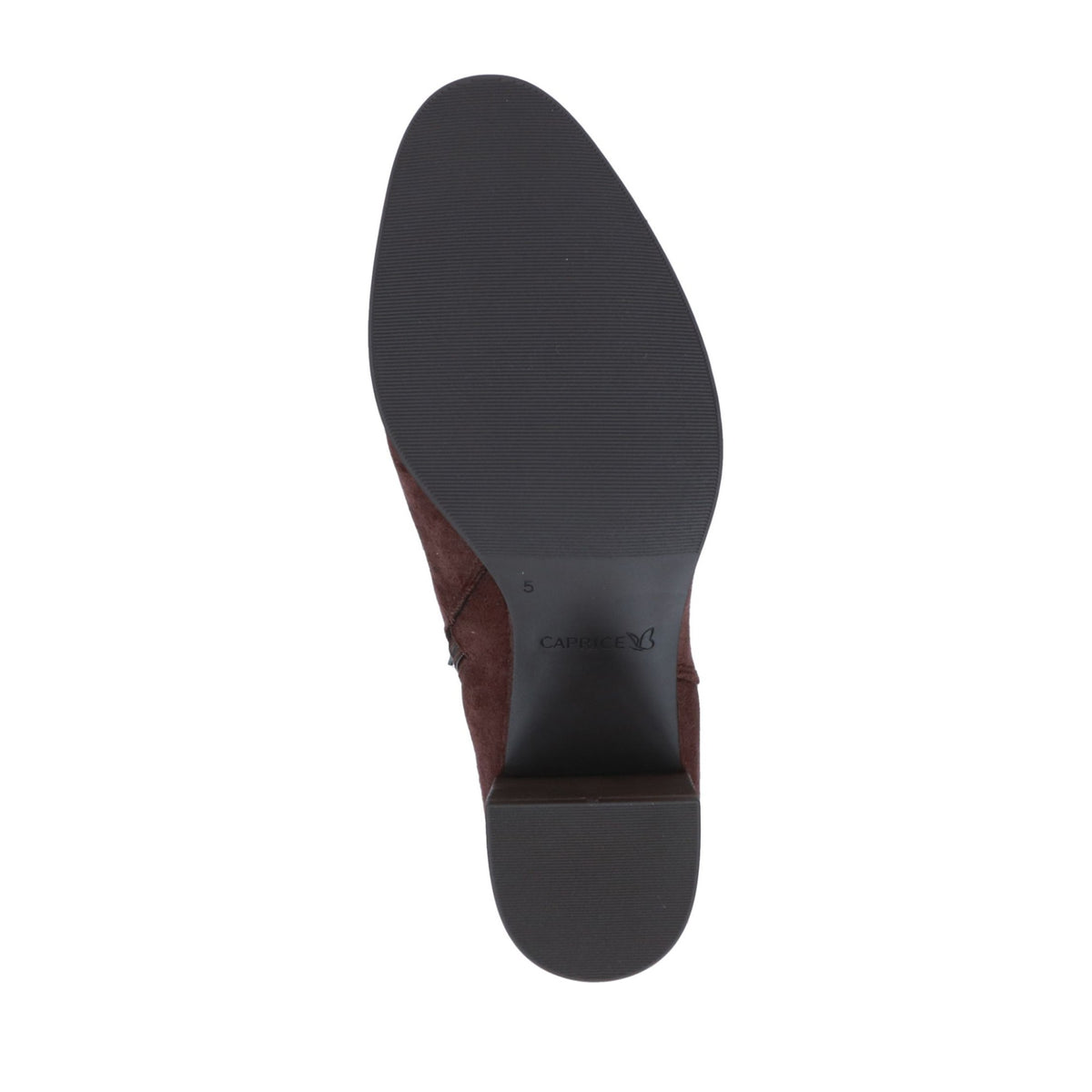Women's Brown Ankle Boots