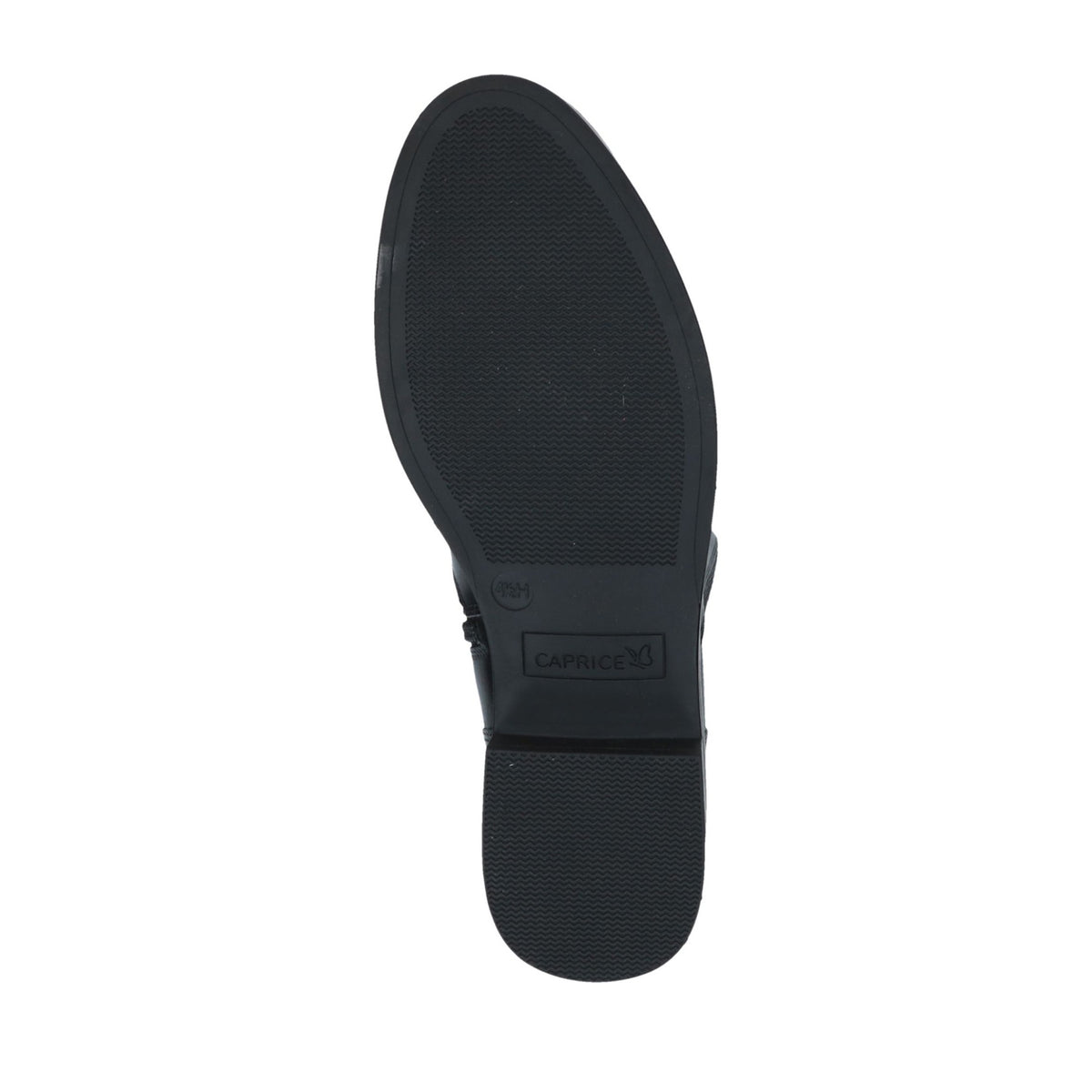Women's Black Ankle Boots