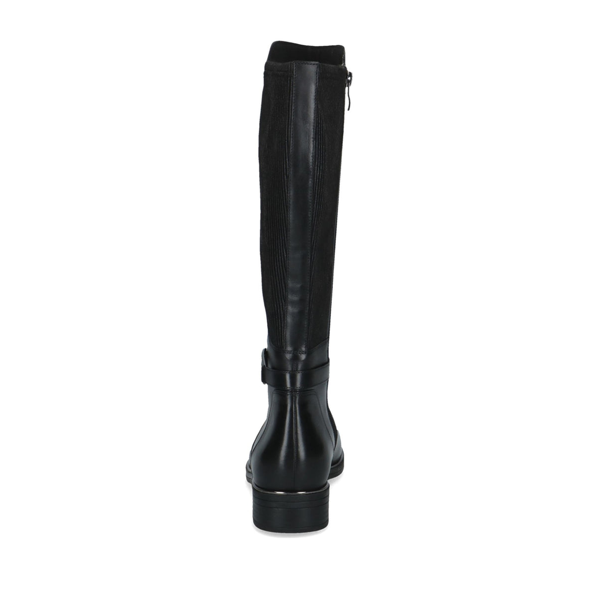 Women's Black Ankle Boots