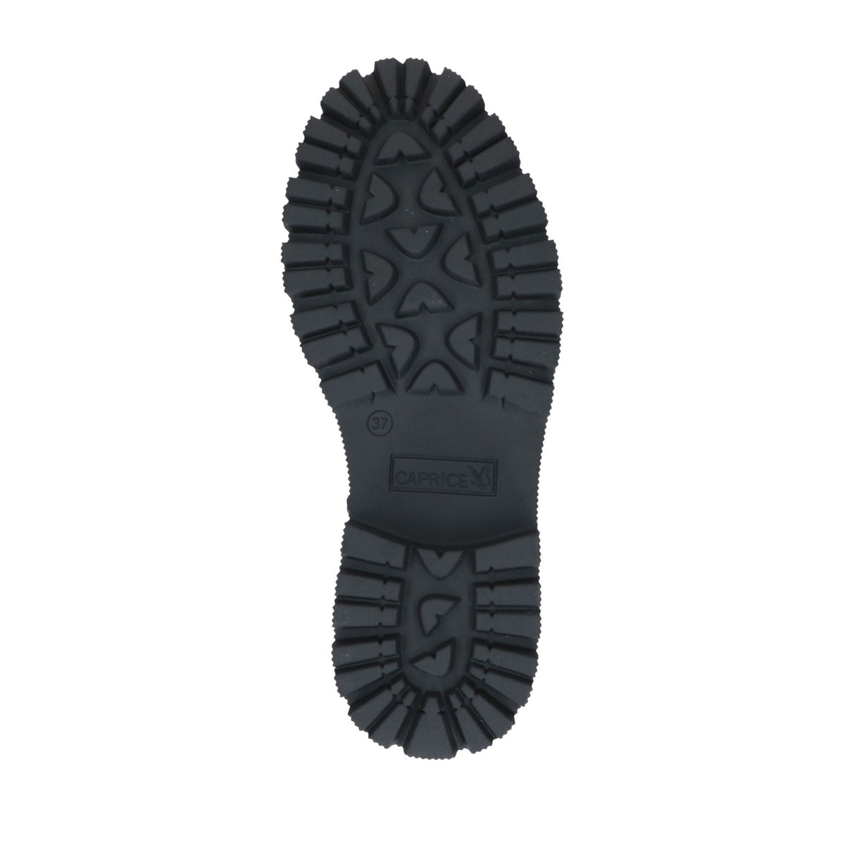 Women's Black Ankle Boots