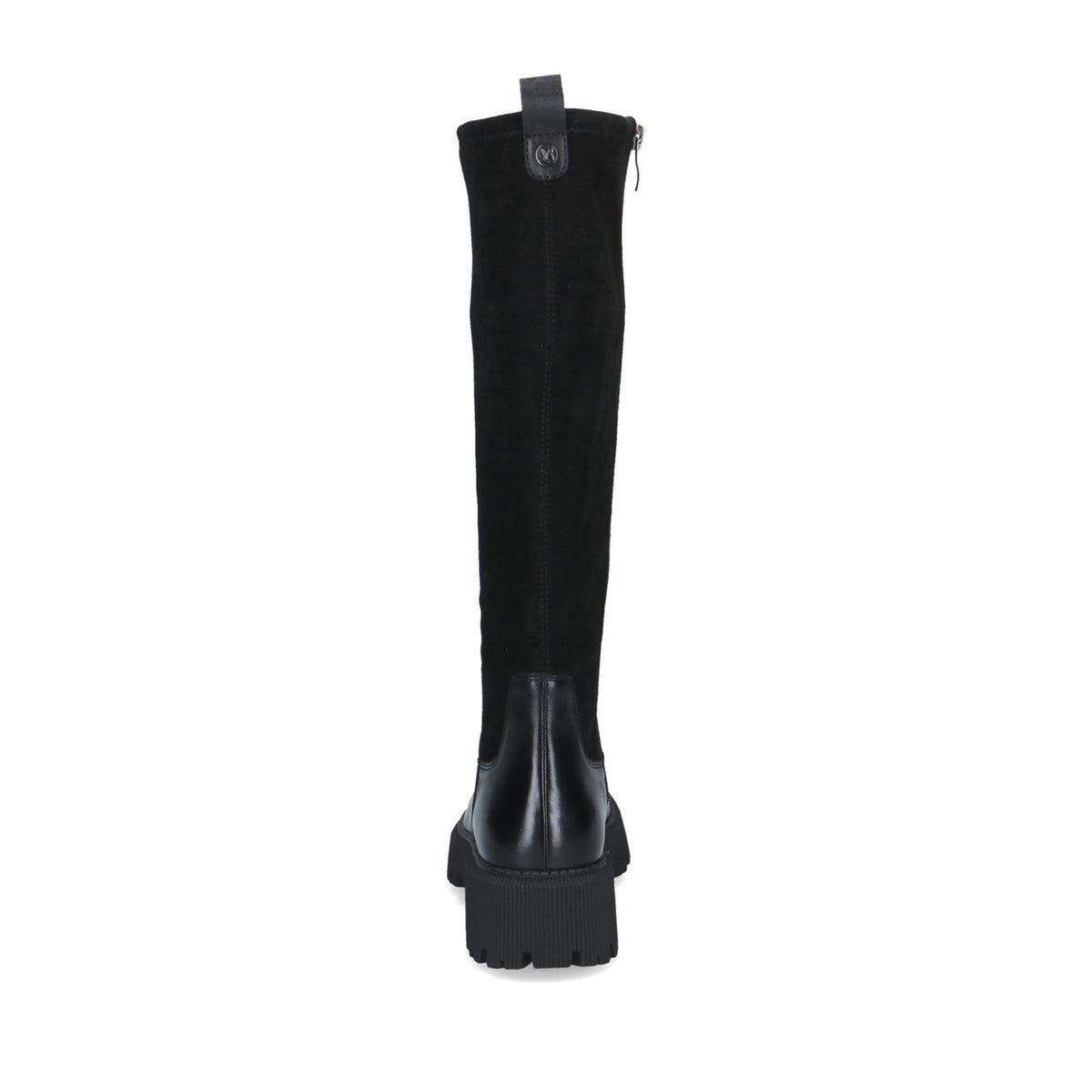 Women's Black Ankle Boots