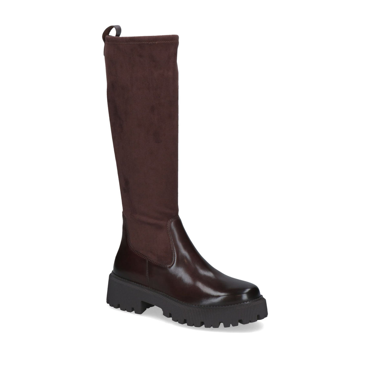 Women's Brown Ankle Boots