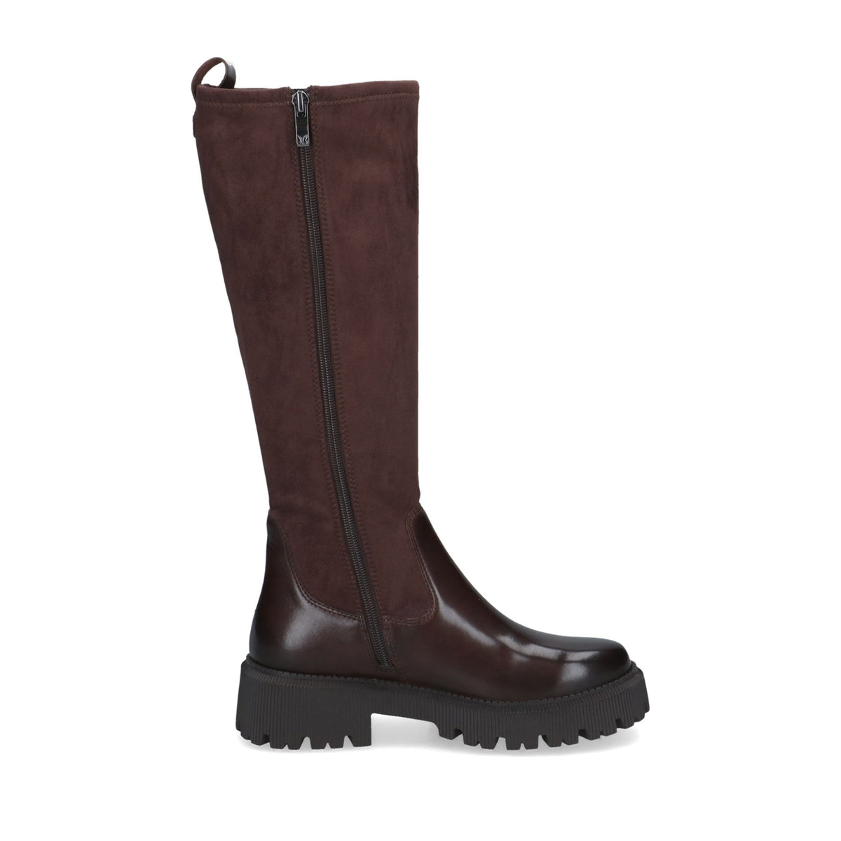 Women's Brown Ankle Boots