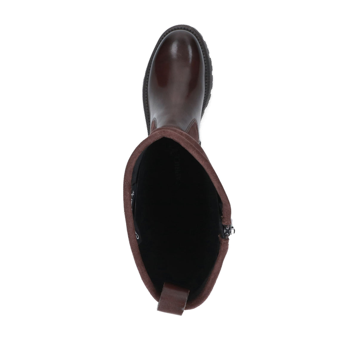 Women's Brown Ankle Boots