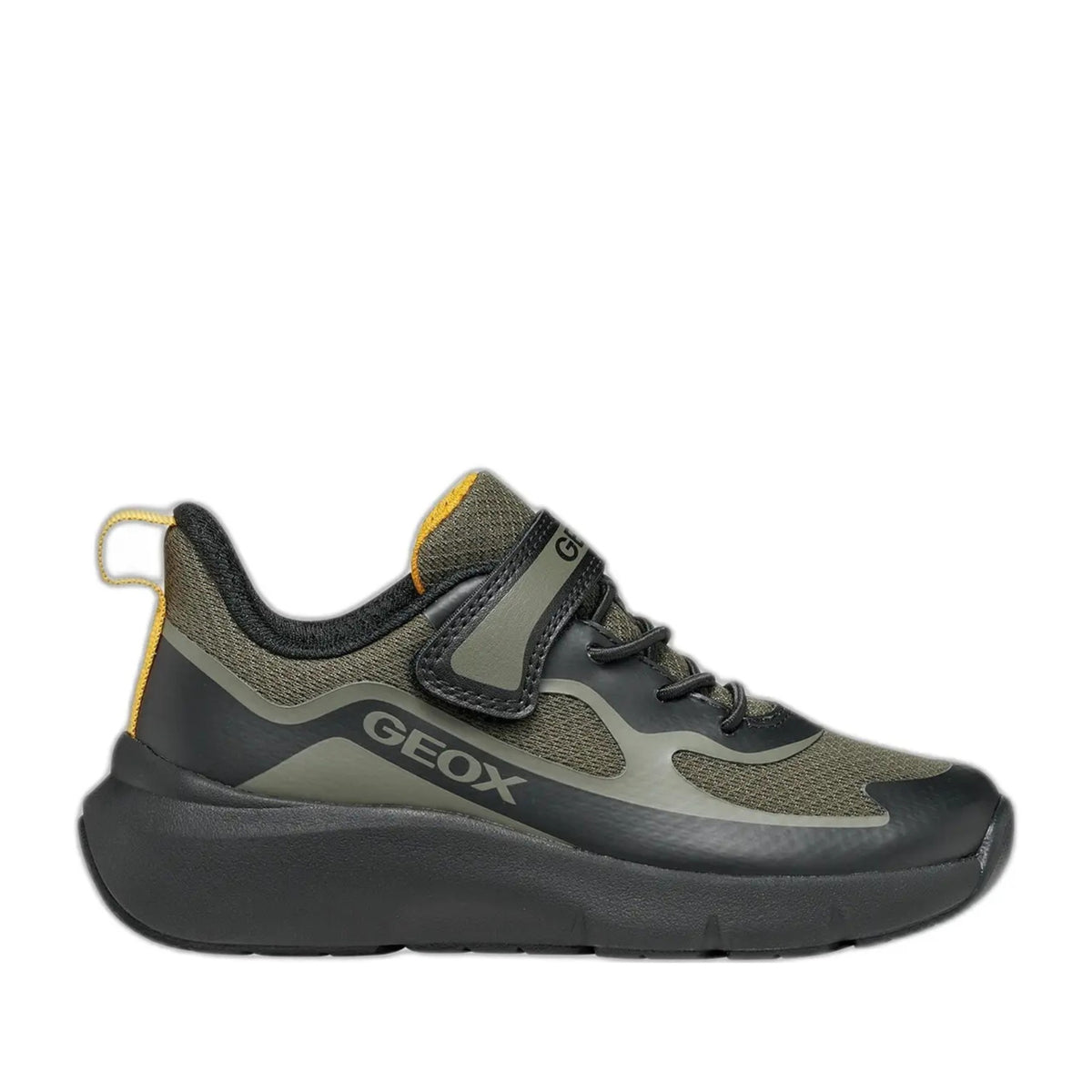 Pro-Ran Boys' Green Shoes