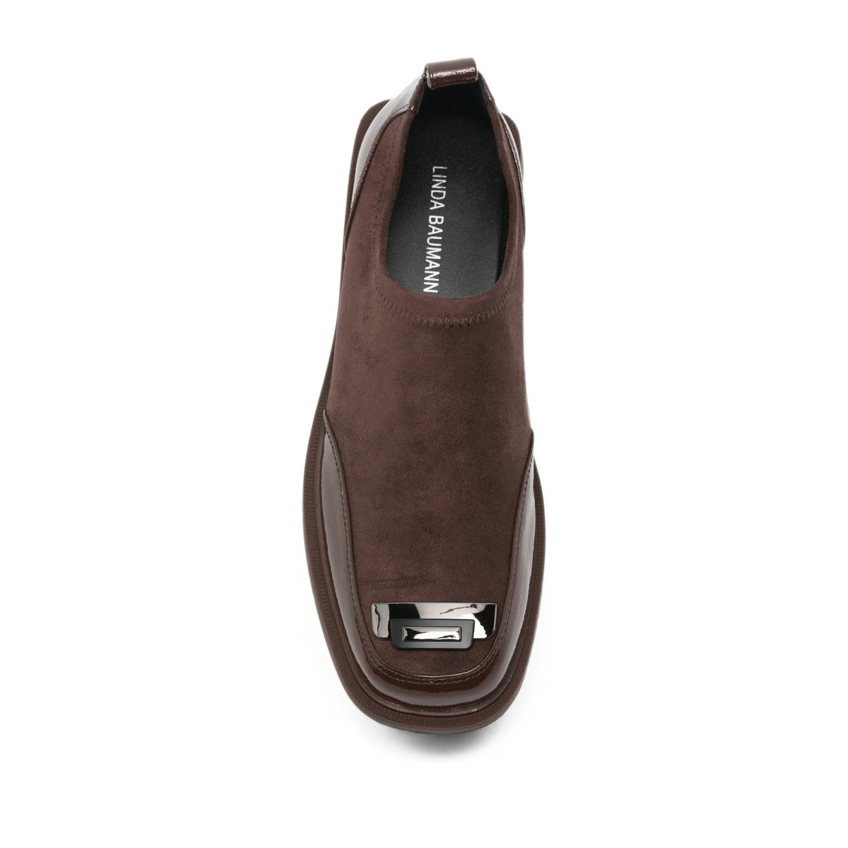 Women's Brown Loafers