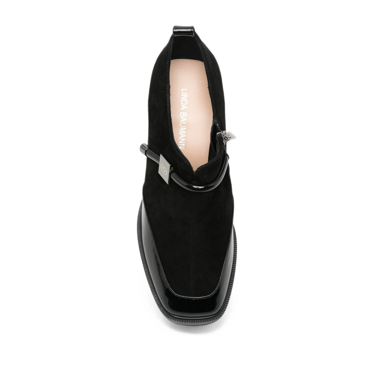 Women's Black Dress Pumps