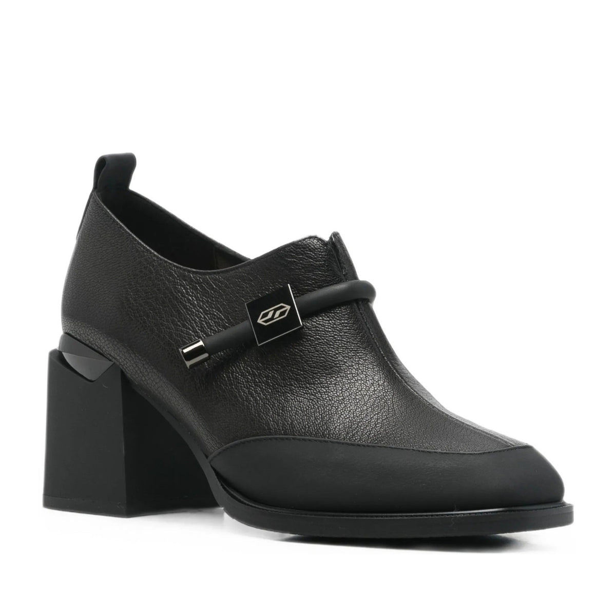 Women's Black Dress Pumps