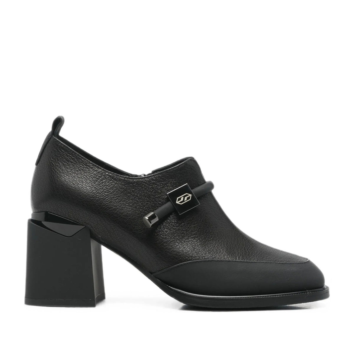 Women's Black Dress Pumps