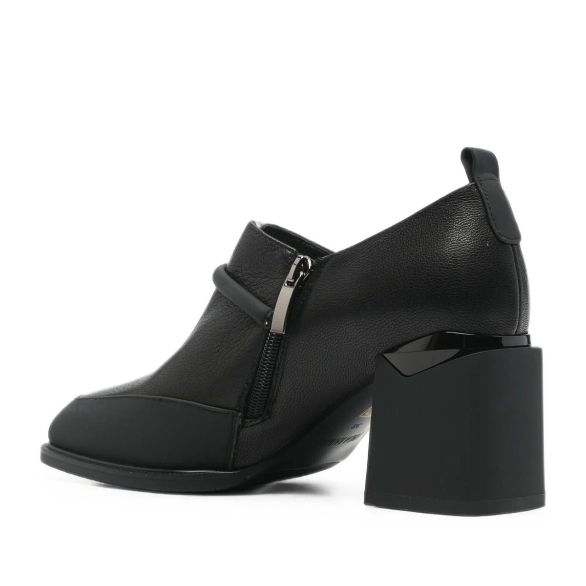 Women's Black Dress Pumps