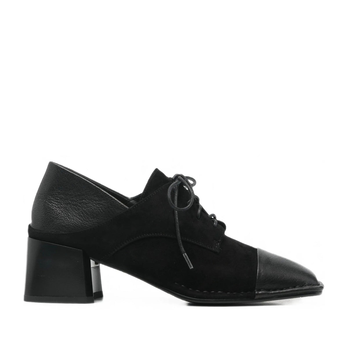 Women's Black Dress Pumps