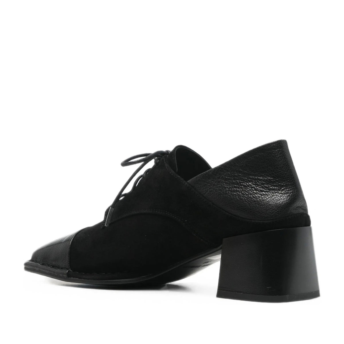 Women's Black Dress Pumps