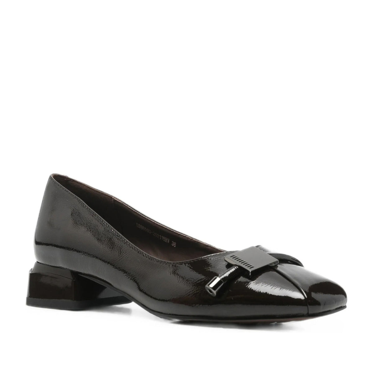 Women's Brown Loafers