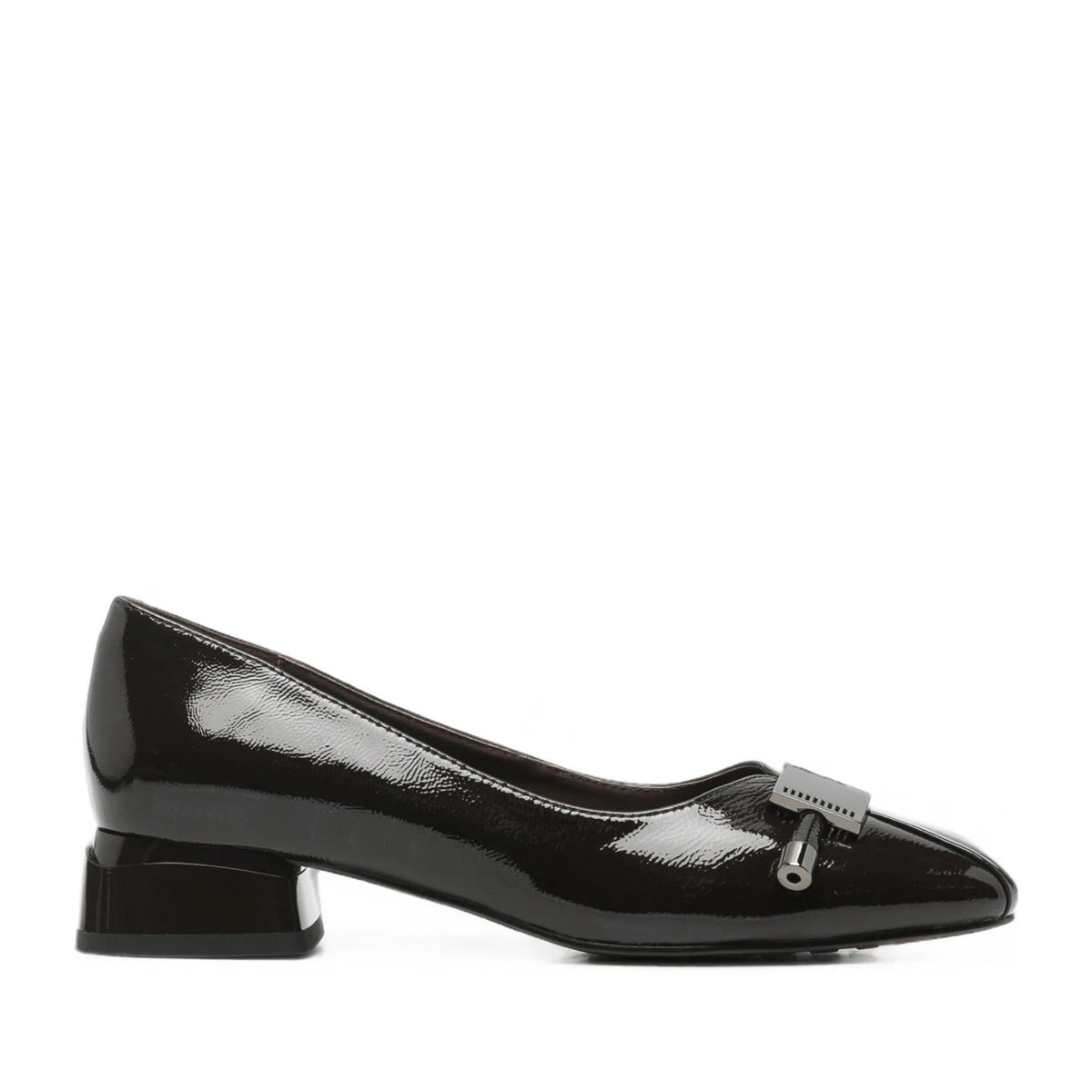Women's Brown Loafers