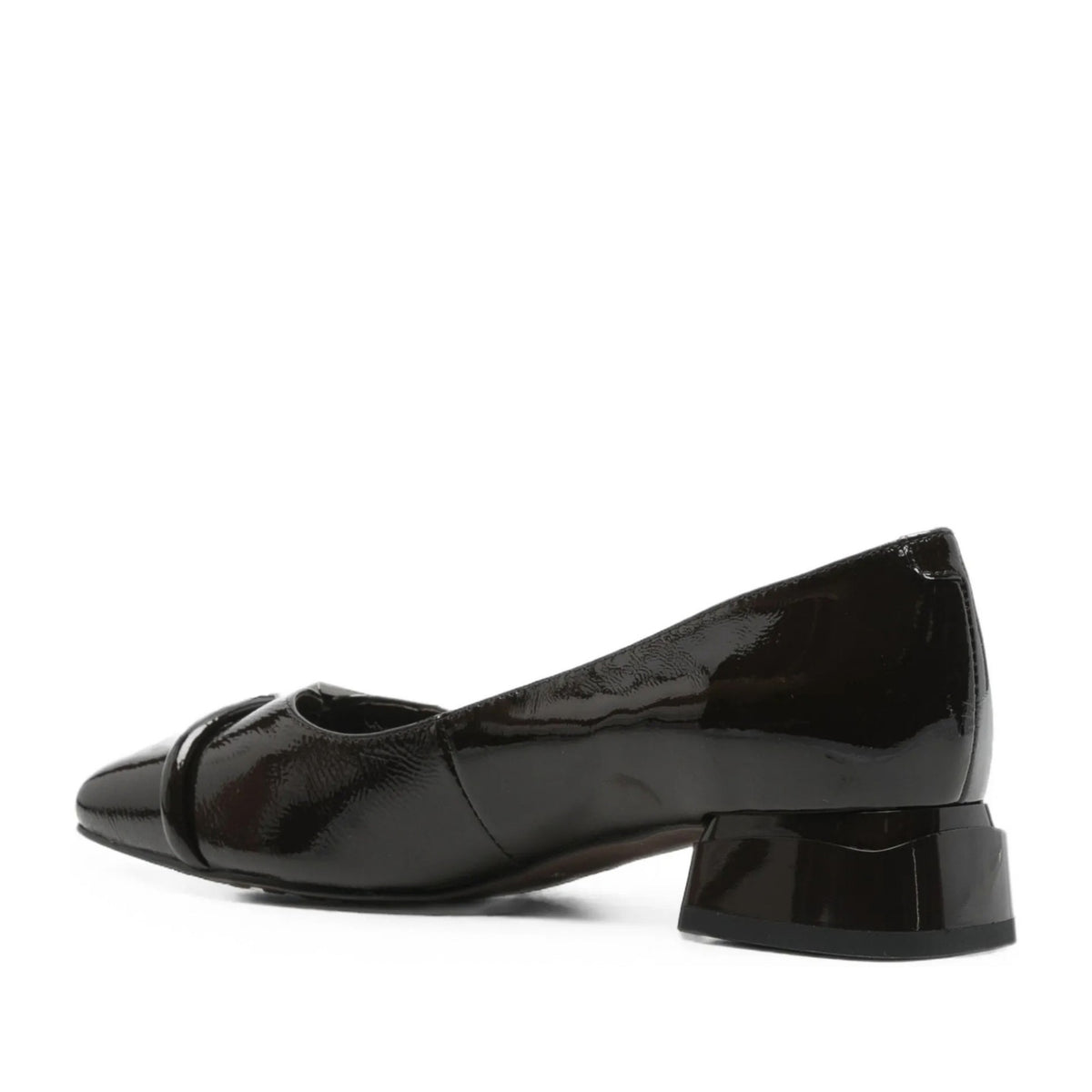 Women's Brown Loafers