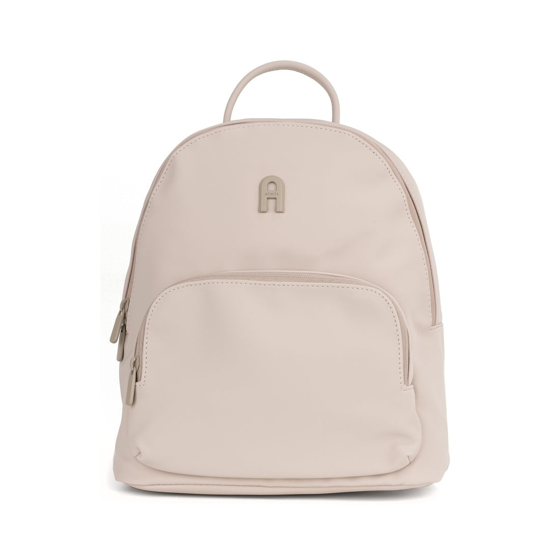 scallop shell backpack