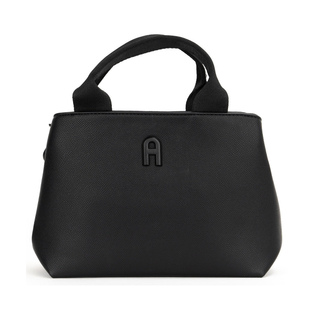 handle bag black
