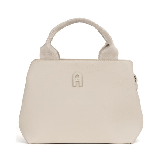 handle bag almond milk