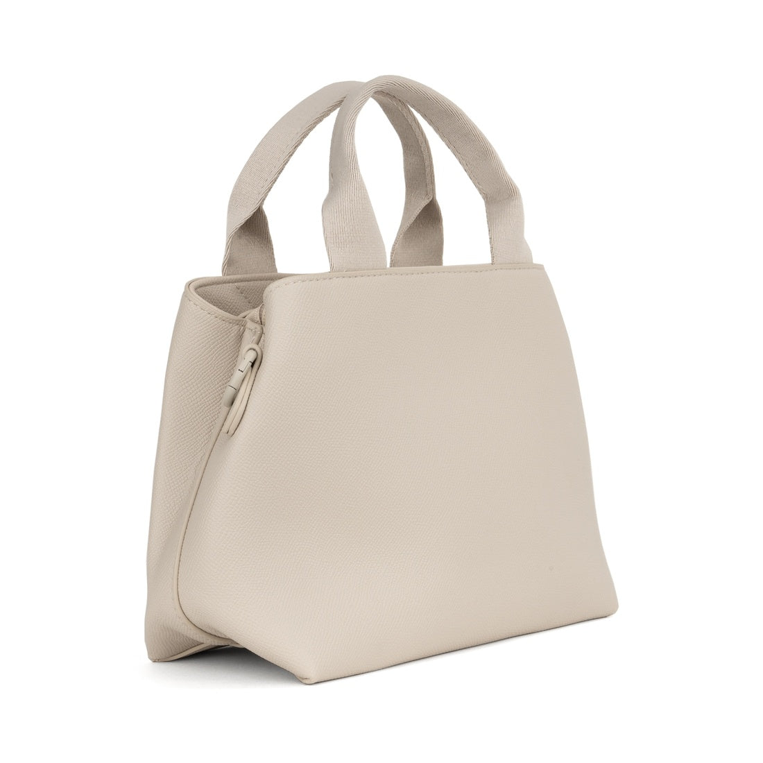 handle bag almond milk