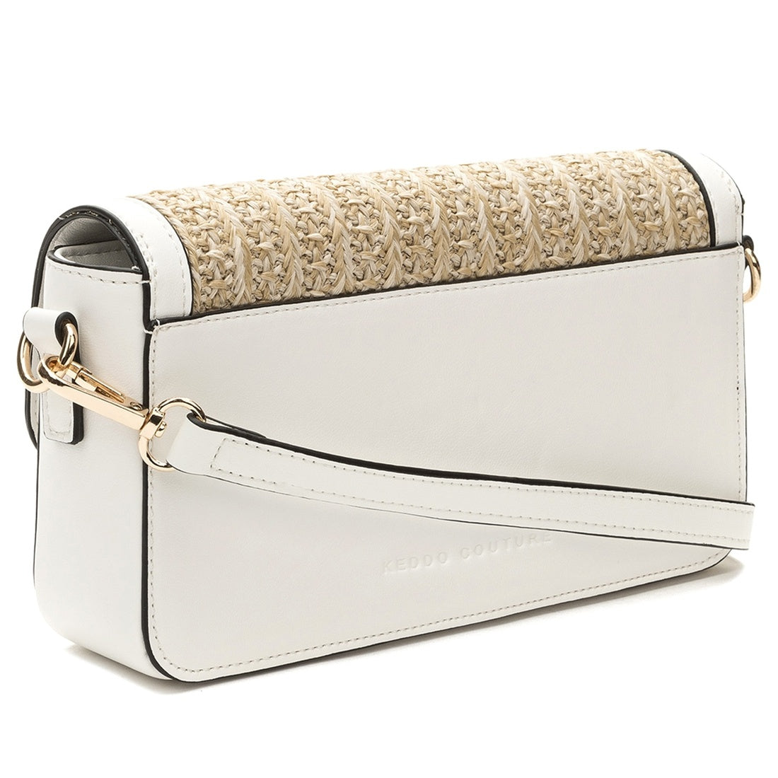 brown casual crossbody