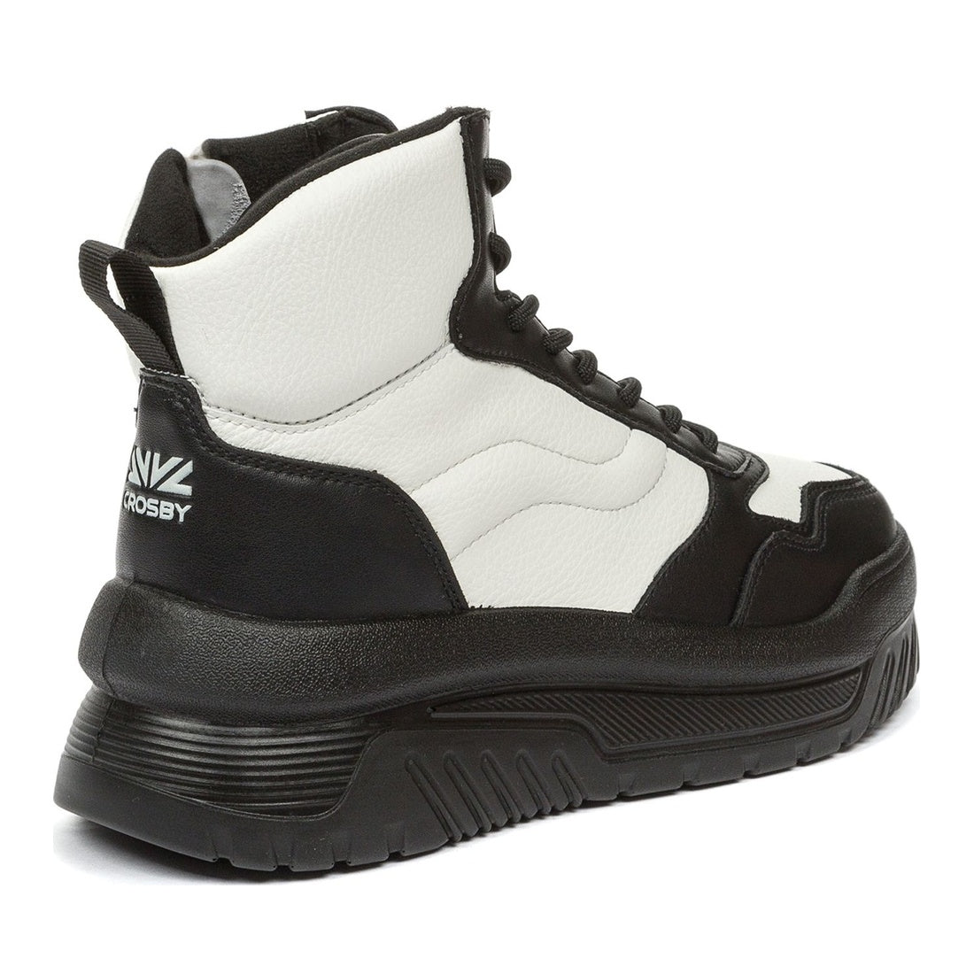 beige casual closed booties