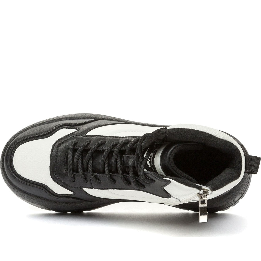 beige casual closed booties