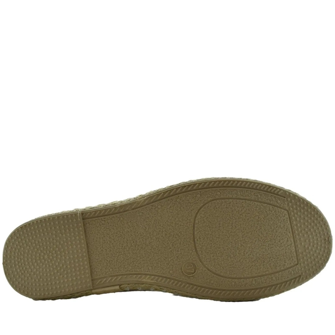 beige casual closed espadrilles