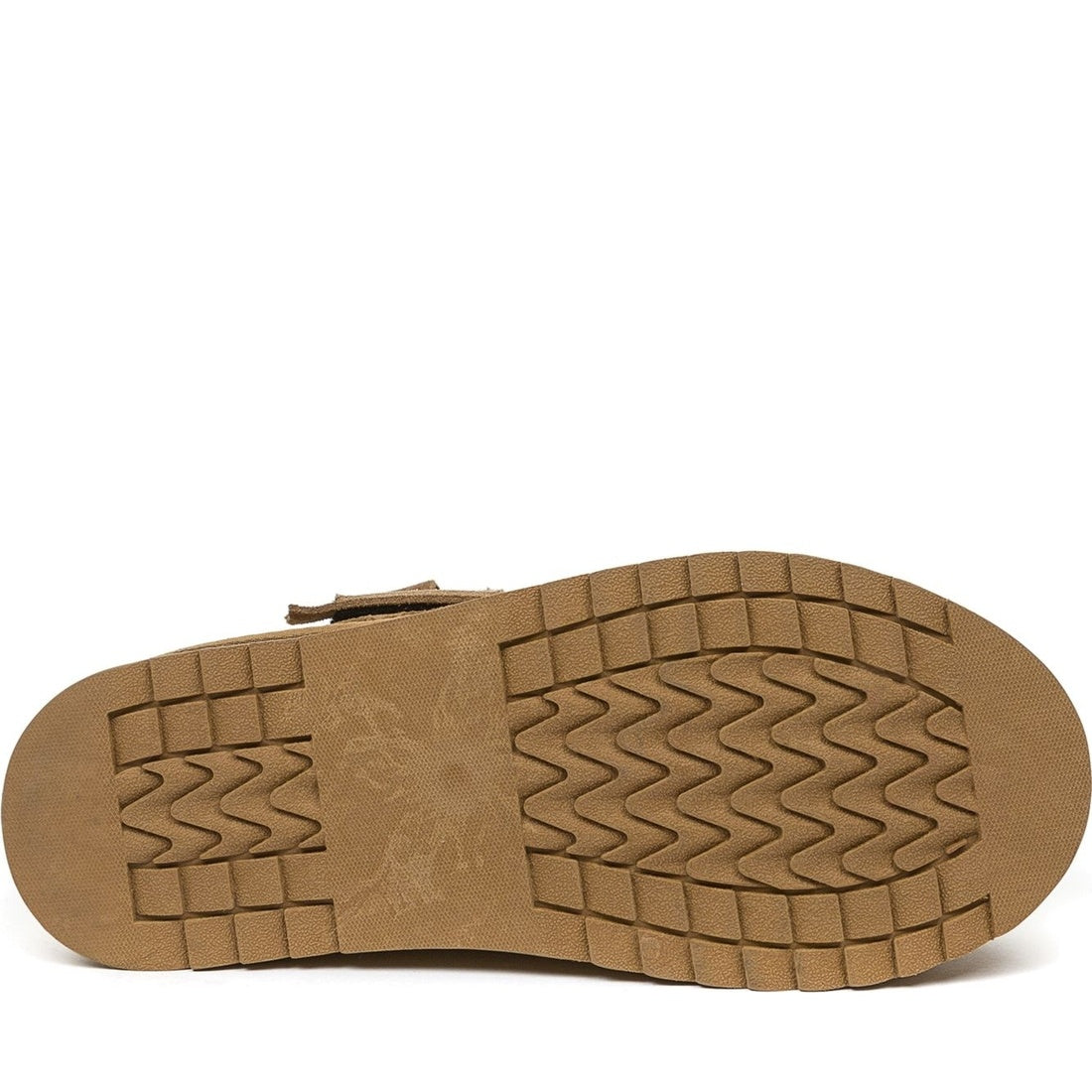 beige casual closed booties