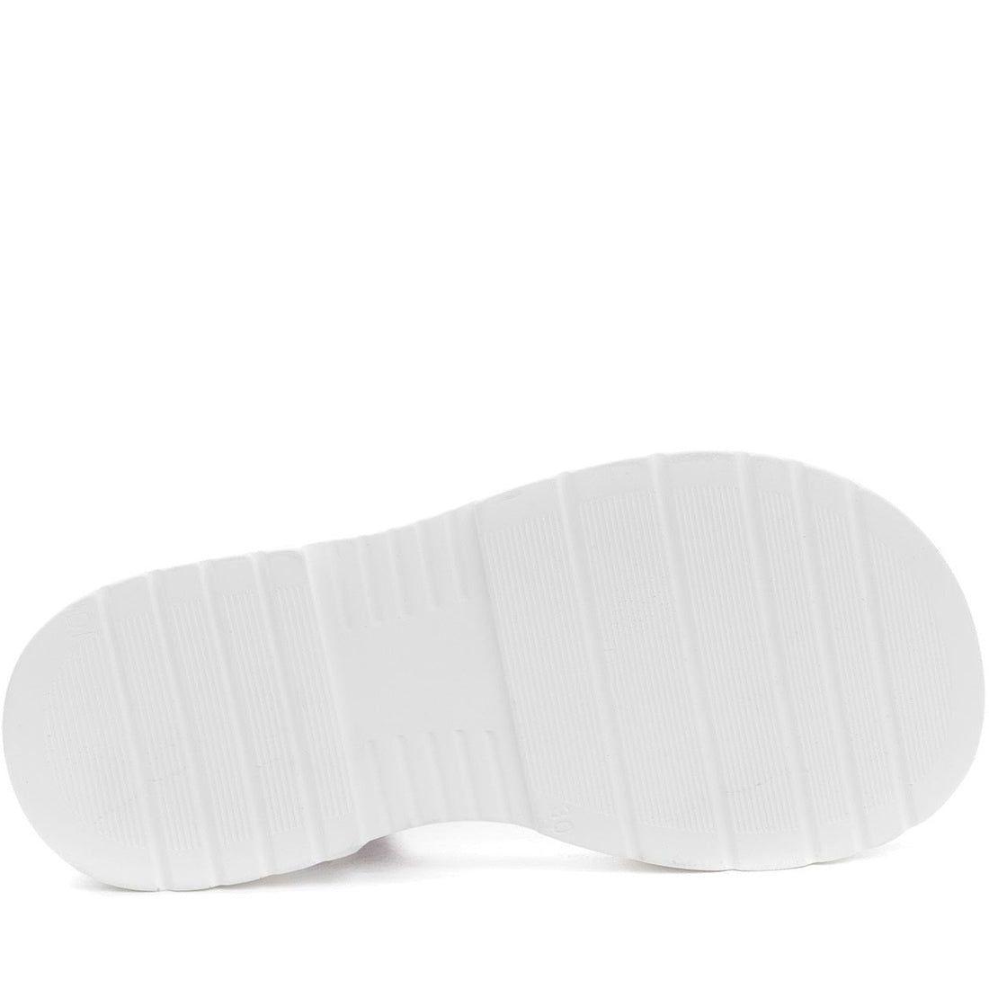 beige casual open sandals