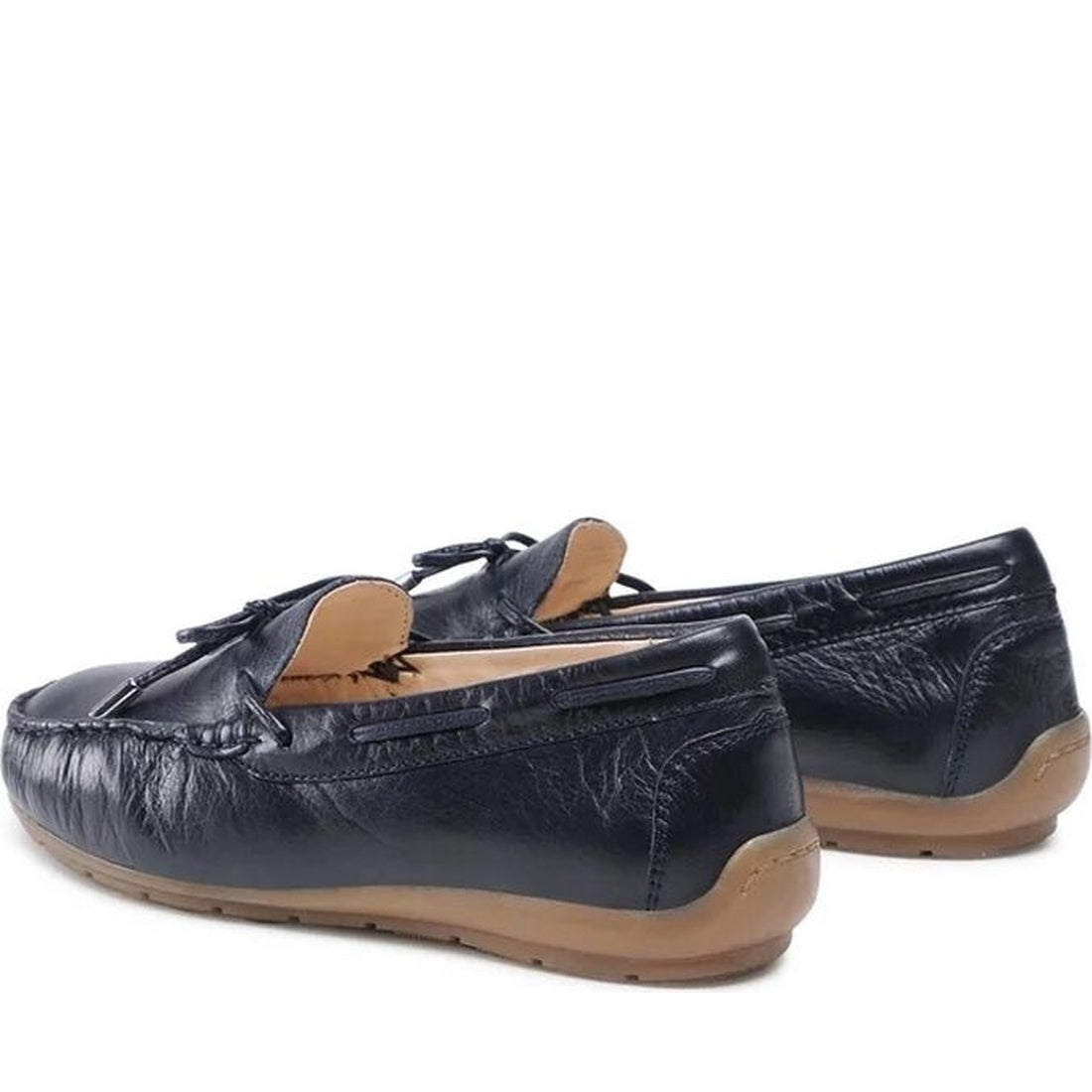 alabana mocasins