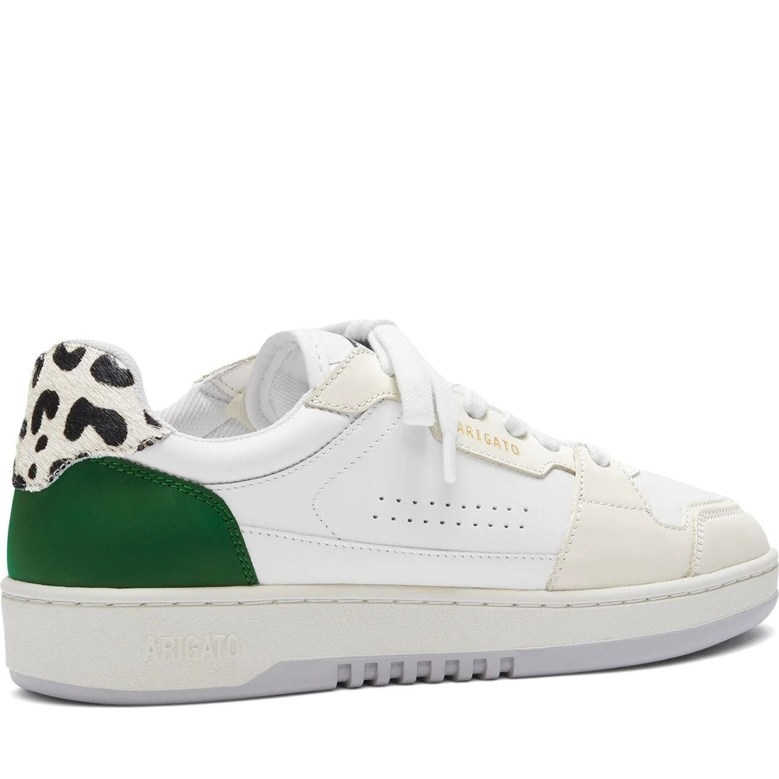 dice lo sneaker white