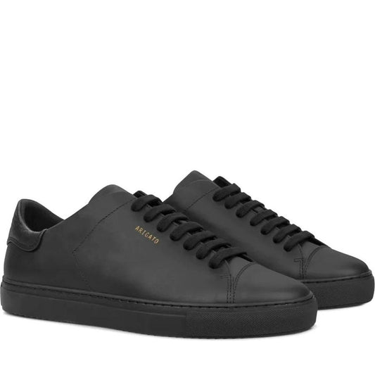 clean 90 croc sneaker