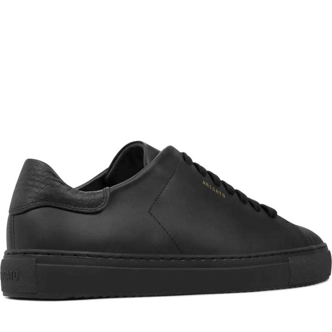 clean 90 croc sneaker