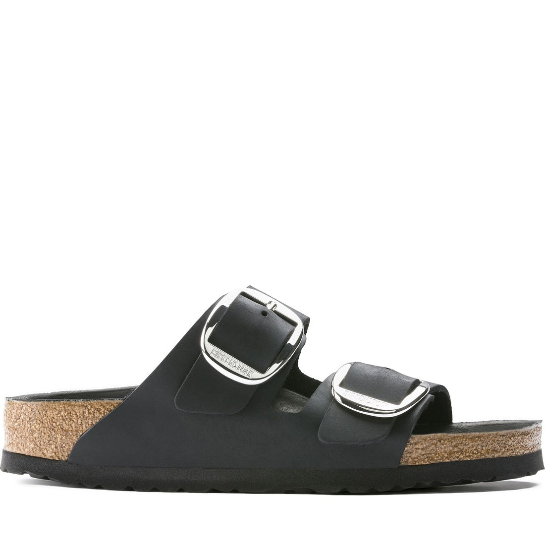 arizona big buckle leoi slippers