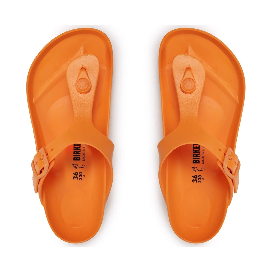 gizeh eva flipflops flip flops