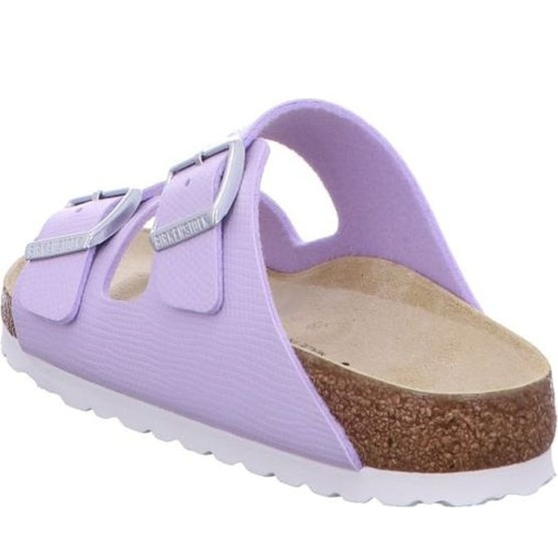 arizona bf slippers purple