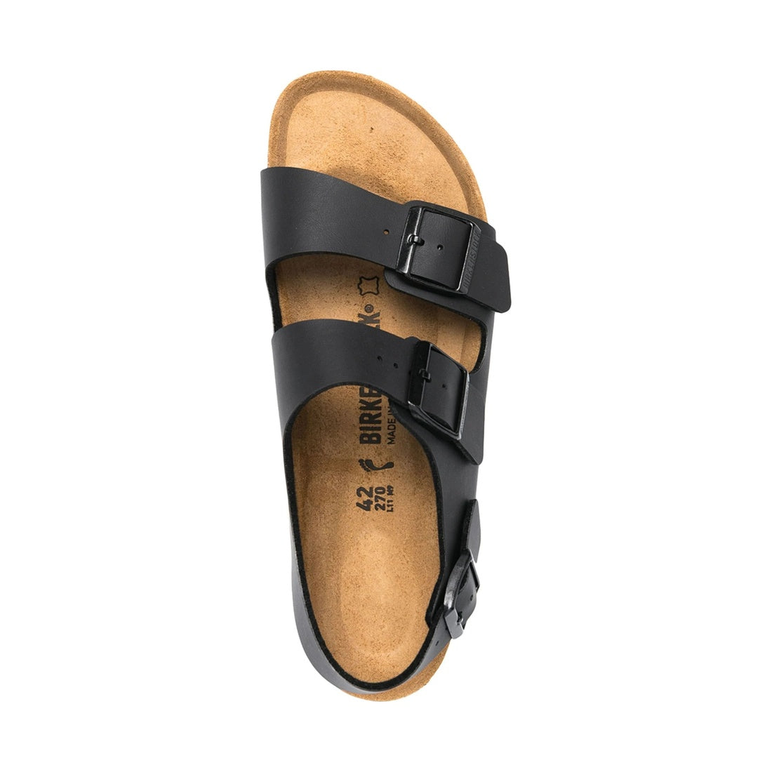 milano bs sandals