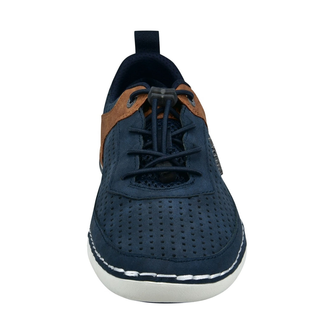 blue casual closed leisure