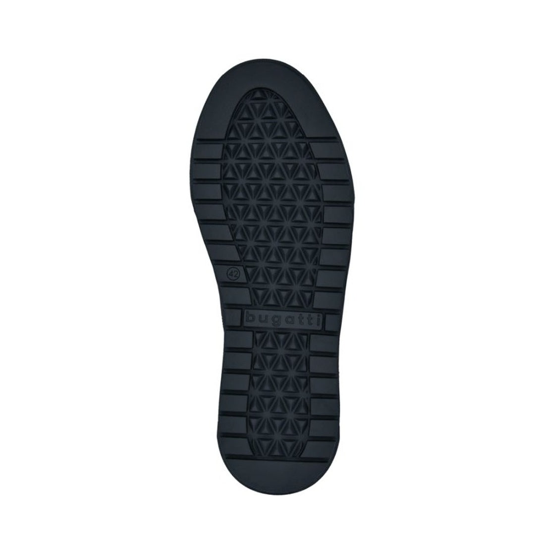 black casual closed booties