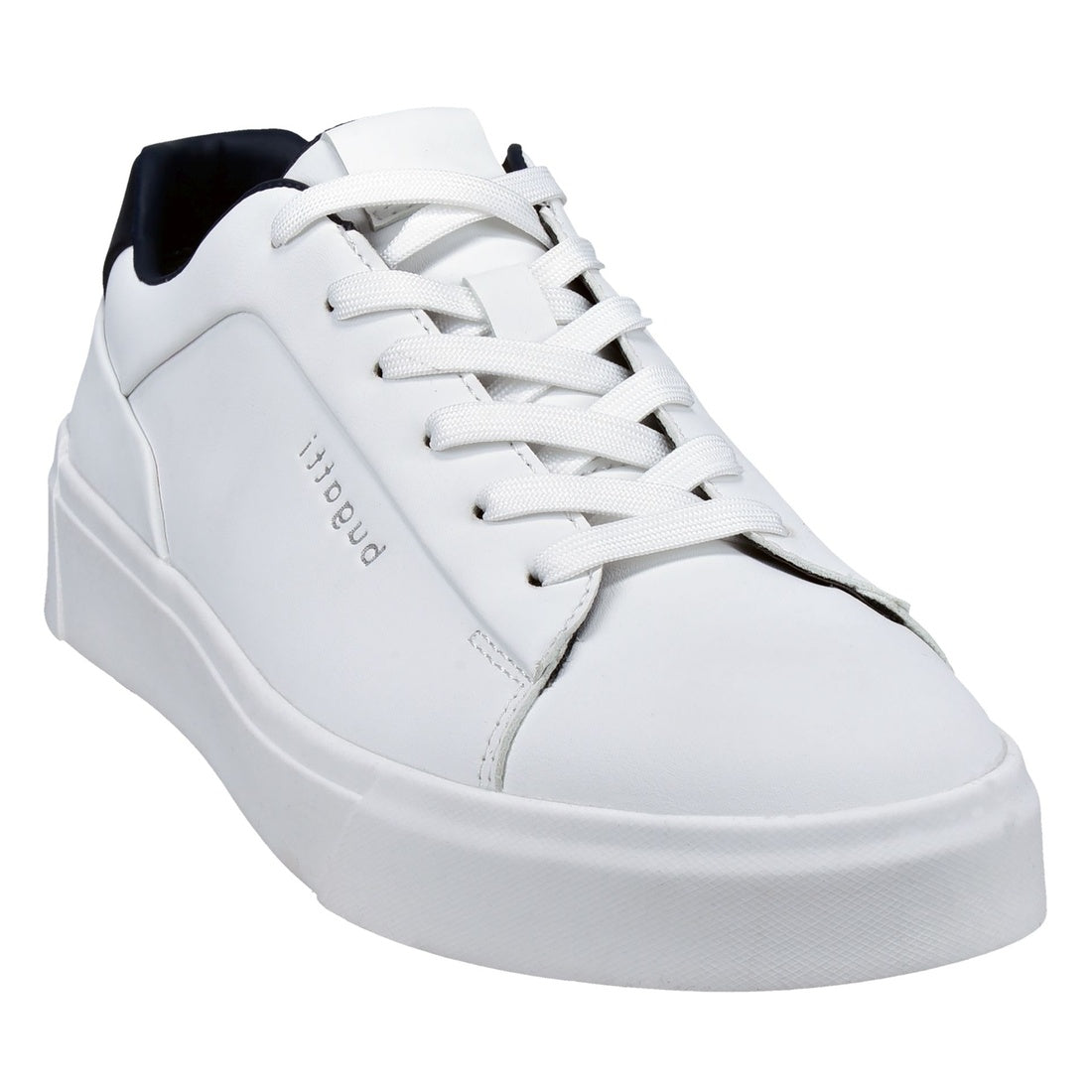 white casual closed leisure