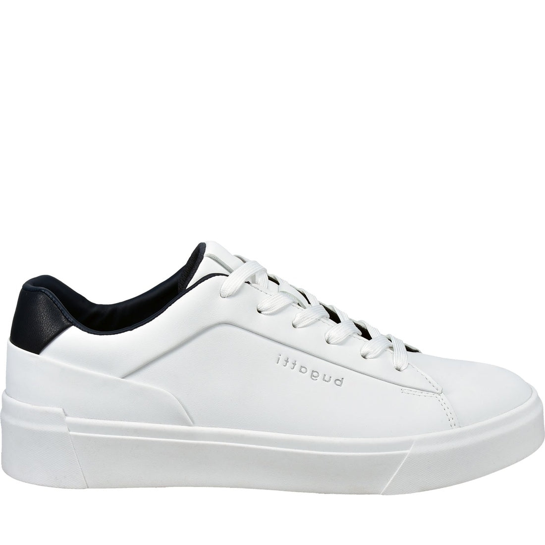 white casual closed leisure