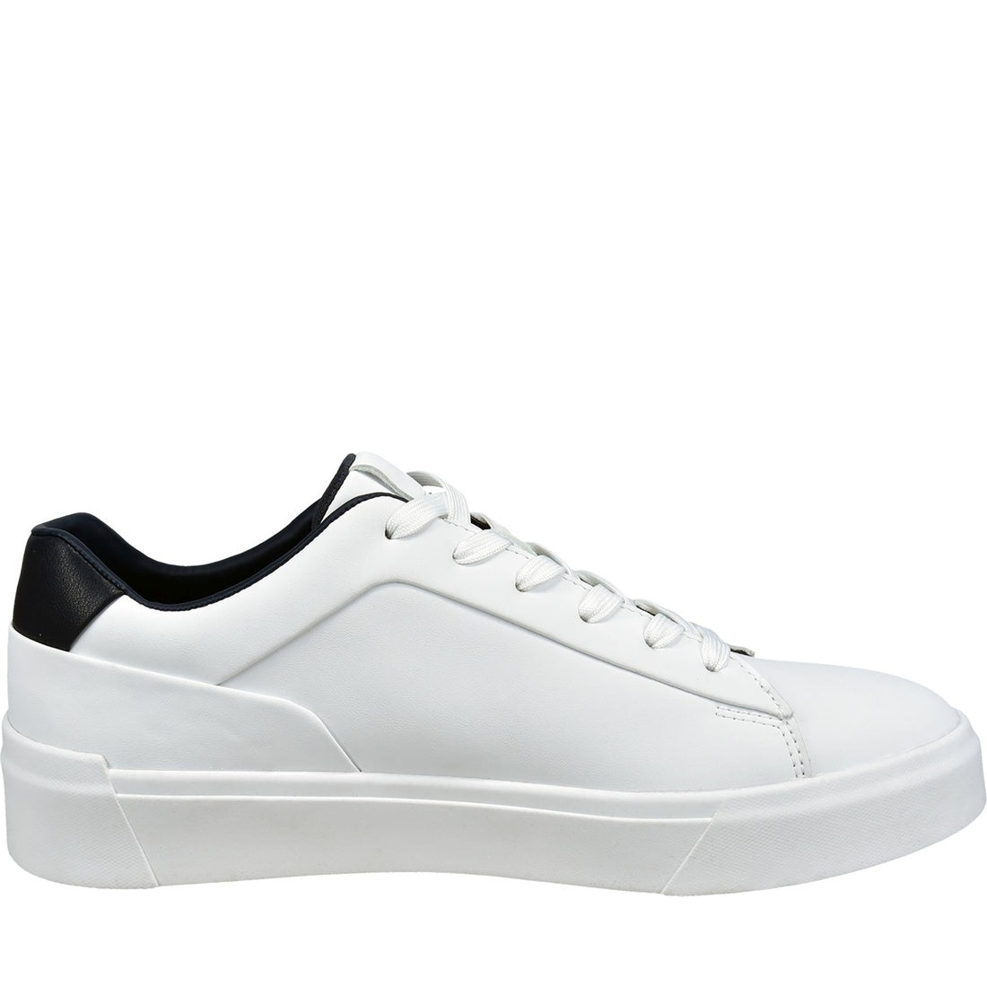 white casual closed leisure