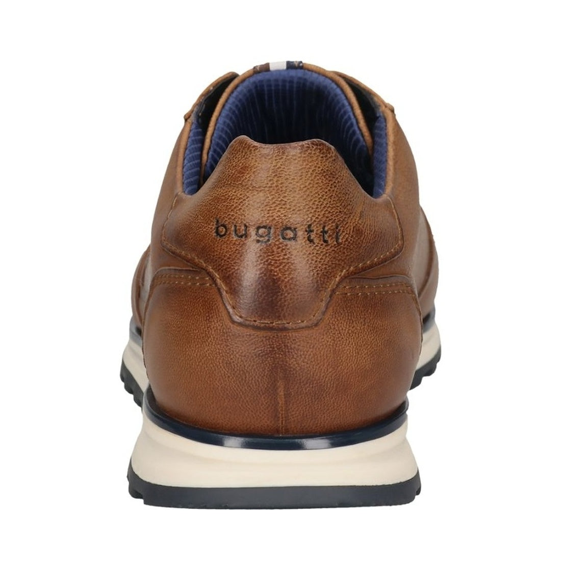 brown casual closed leisure