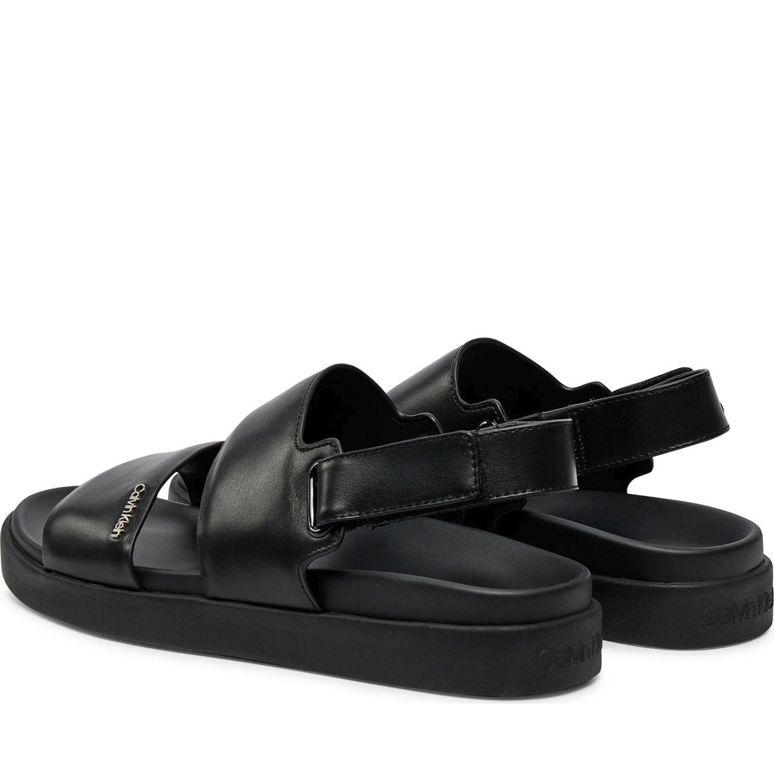 flat sandal
