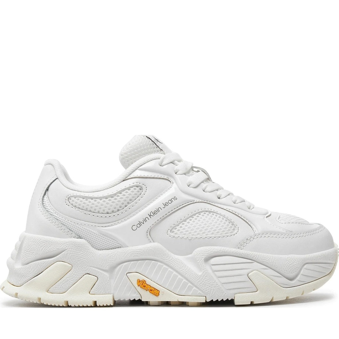 chunky vibram mix leisure