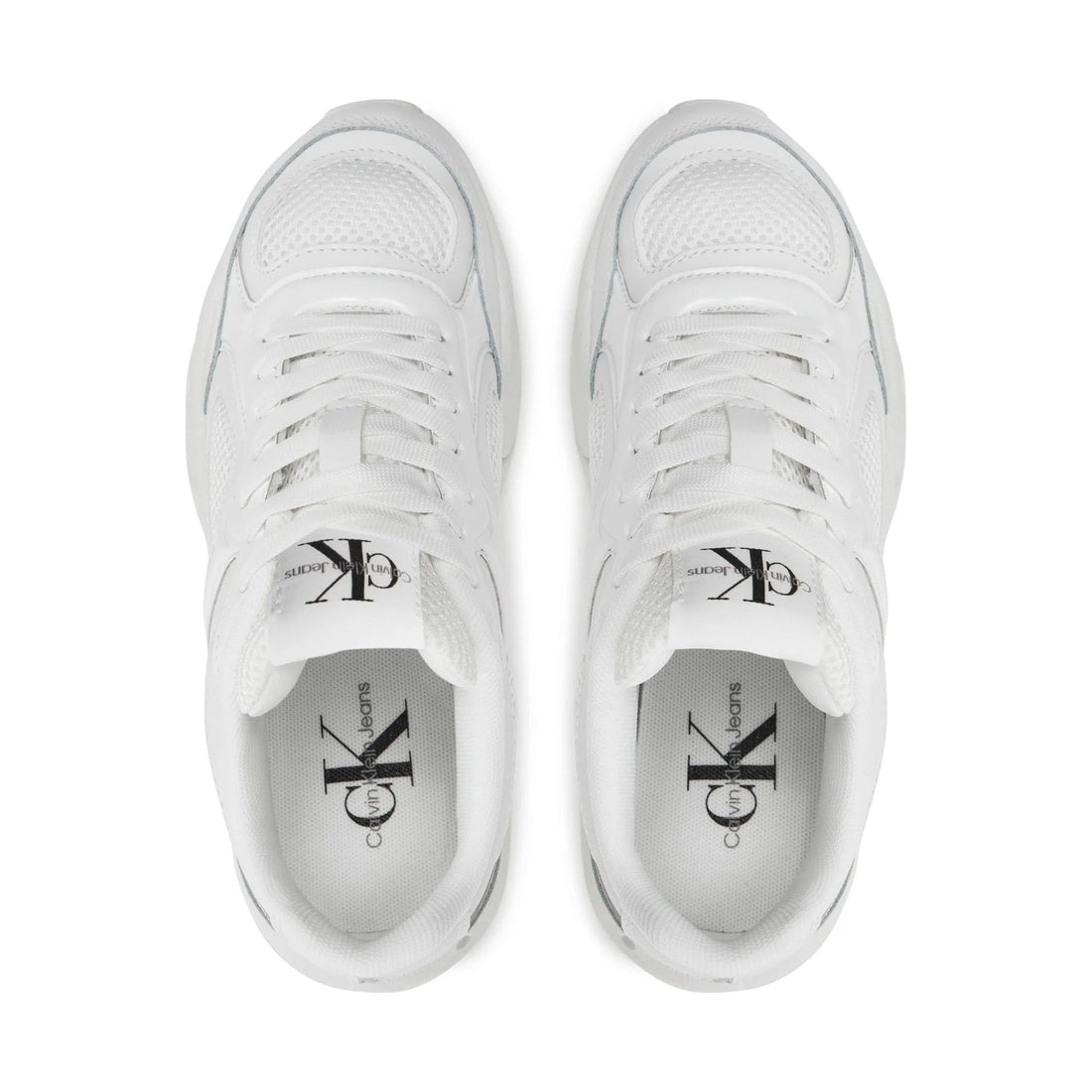 chunky vibram mix leisure