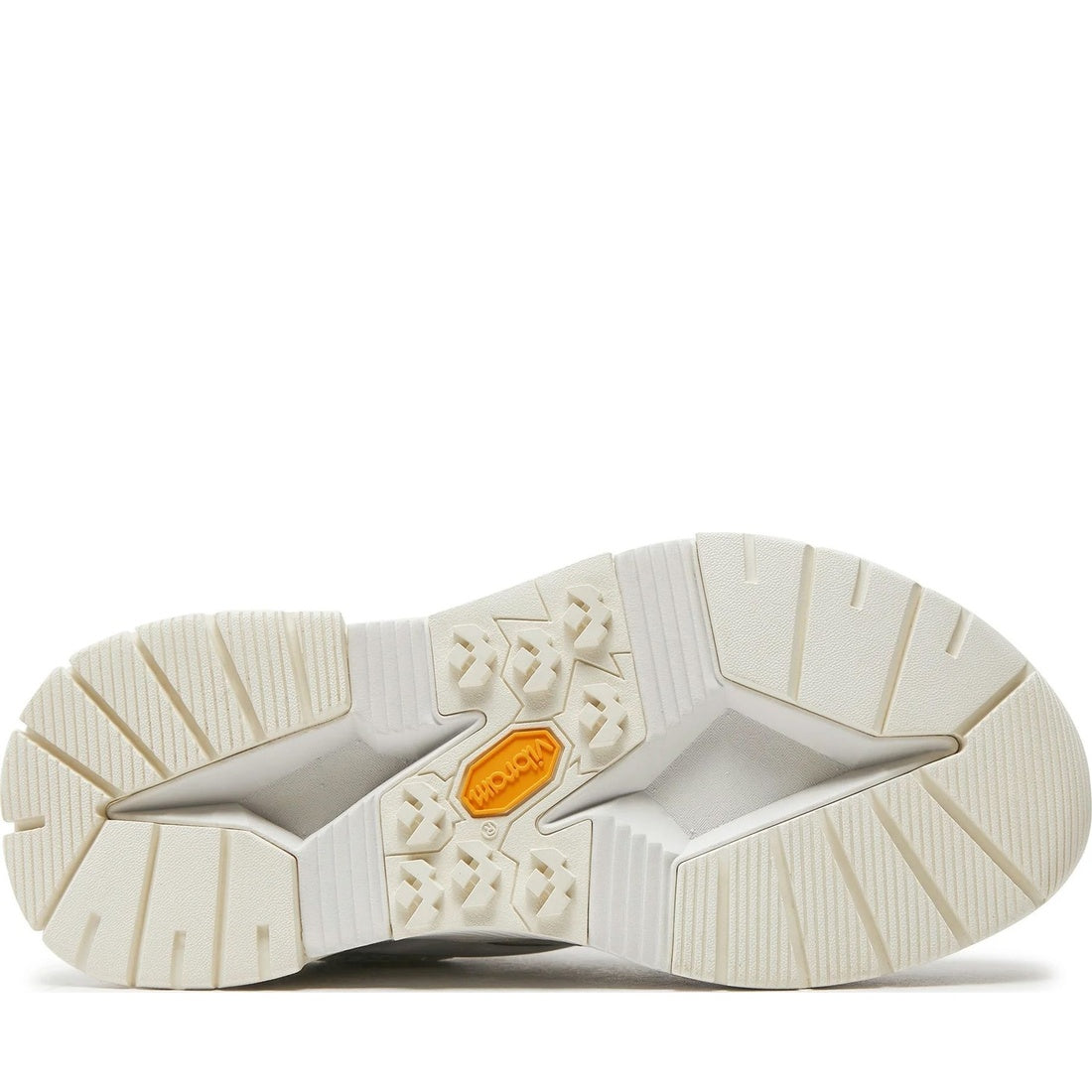 chunky vibram mix leisure
