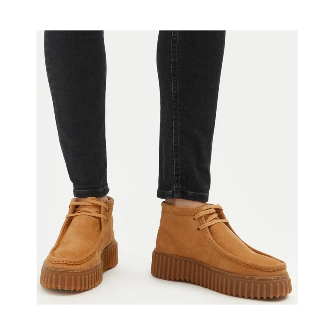 torhill moss d booties